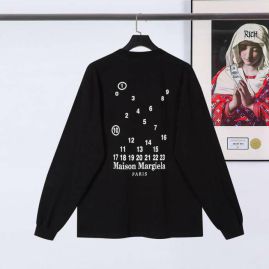 Picture for category Maison Margiela T Shirts Long